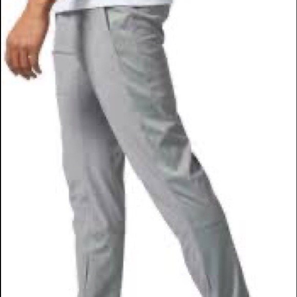 Adidas Other - Adidas Gray Mens Athletic Sport ID Woven Pants Size Medium